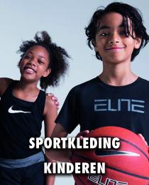 Sportkleding kinderen