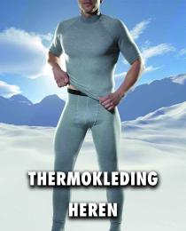 Thermokleding heren