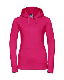 Hoodie Russell Authentic Dames