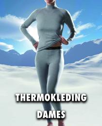 Thermokleding dames